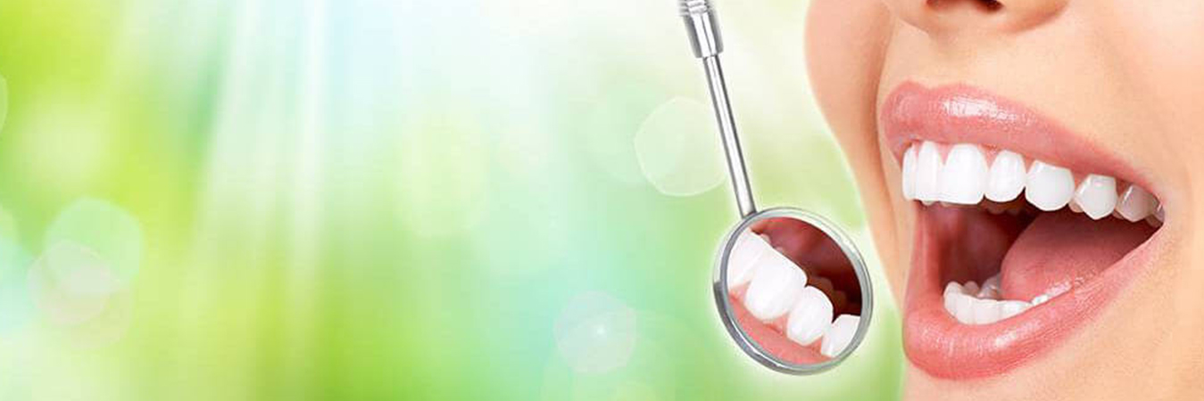 Braces and orthodontic care